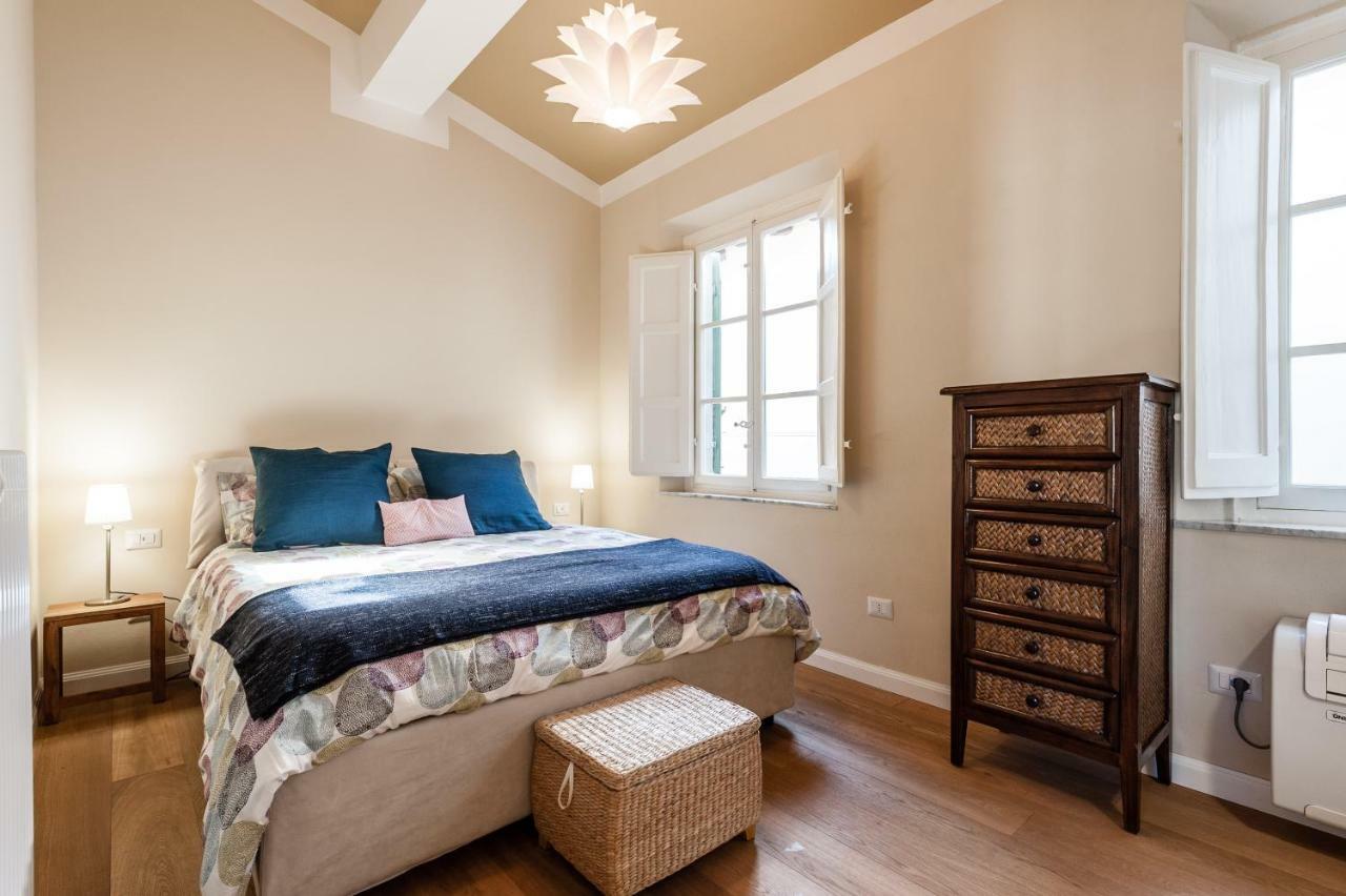Affordable Suite With A View In The Heart Of Lucca Exterior foto