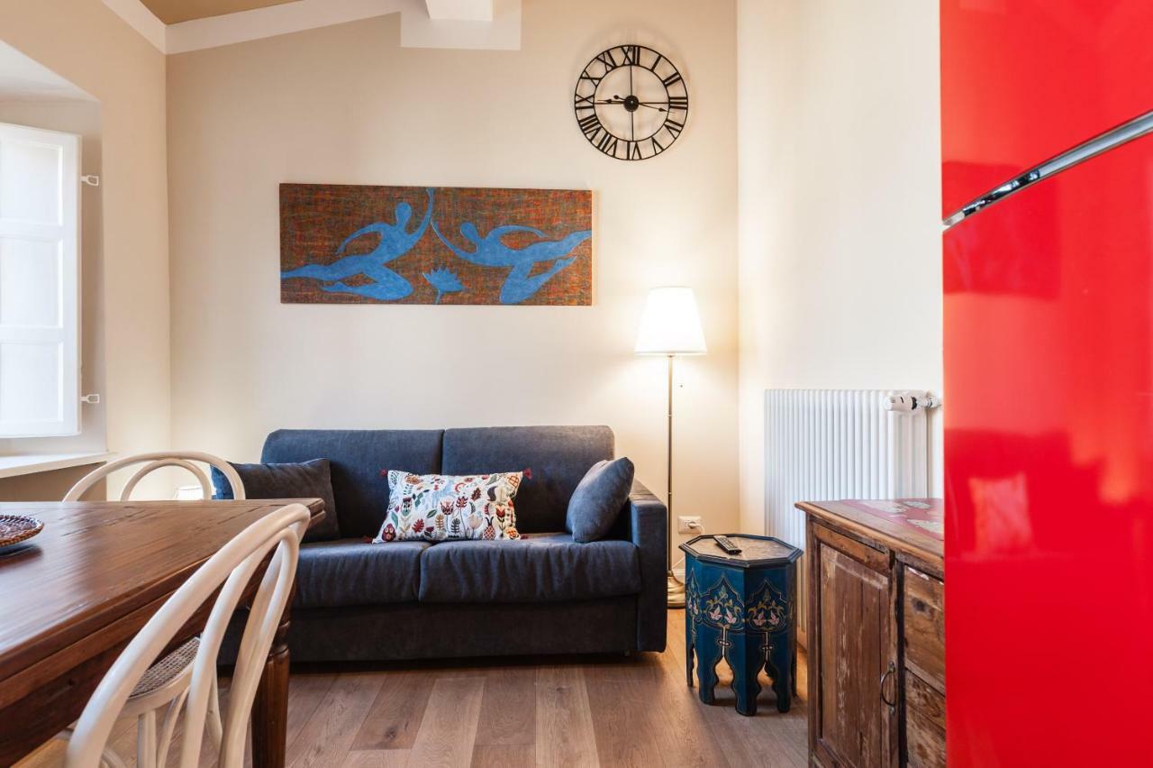 Affordable Suite With A View In The Heart Of Lucca Exterior foto