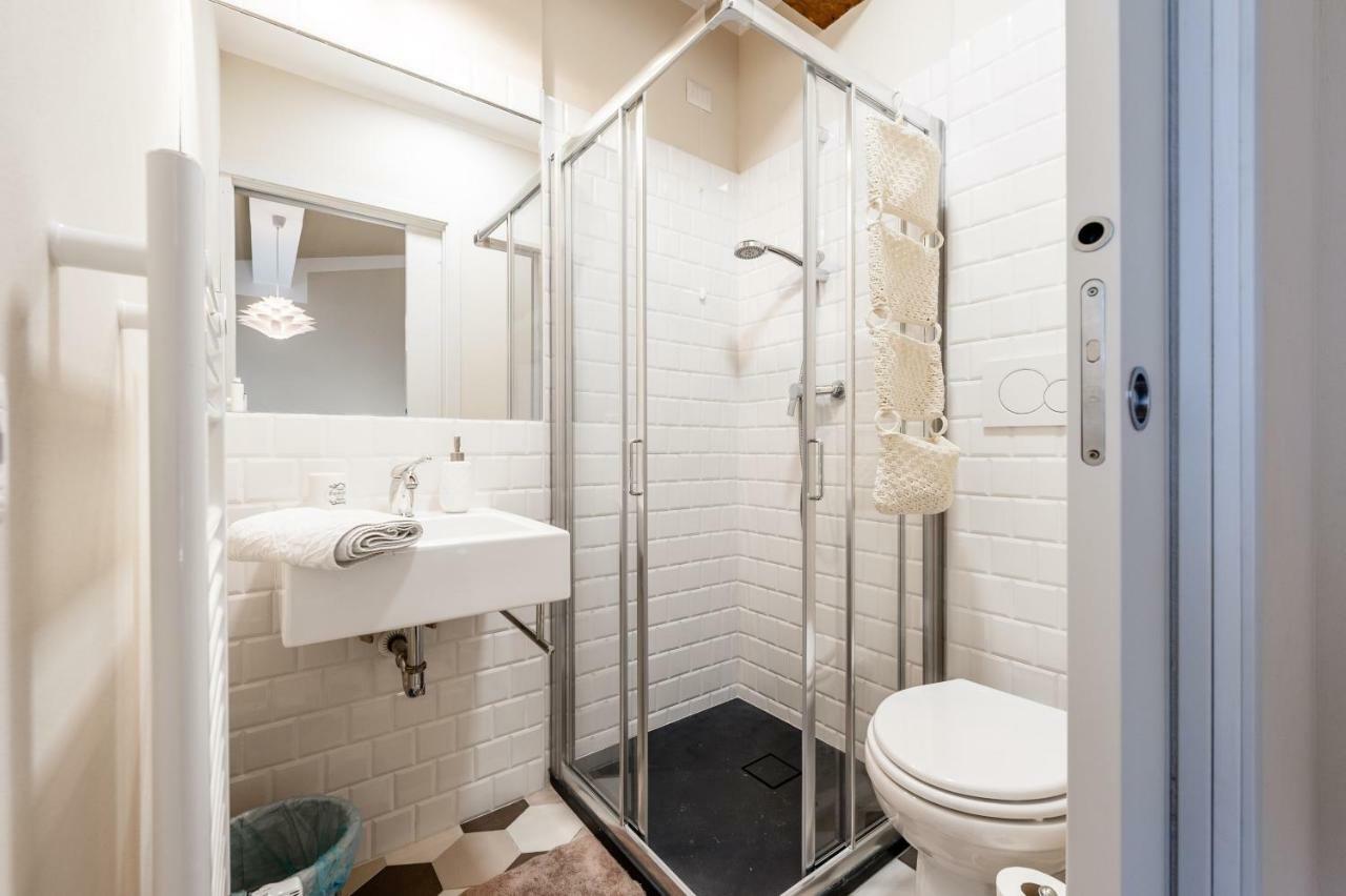 Affordable Suite With A View In The Heart Of Lucca Exterior foto
